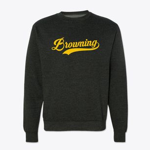 Browning Missouri Vintage Team Crewneck Sweatshirt