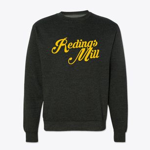 Redings Mill Missouri Vintage Team Crewneck Sweatshirt
