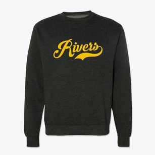 Rivers New Mexico Vintage Team Crewneck Sweatshirt