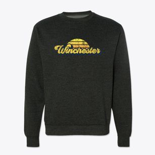 Winchester Kentucky Sublime Sunset Crewneck Sweatshirt