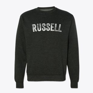 Russell Kentucky Timeless Retro Crewneck Sweatshirt