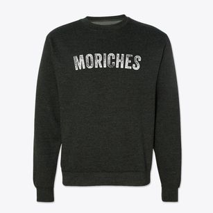 Moriches New York Timeless Retro Crewneck Sweatshirt