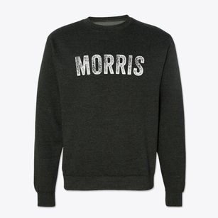 Morris New York Timeless Retro Crewneck Sweatshirt