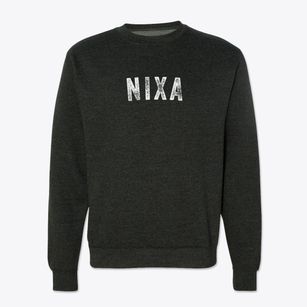 Nixa Missouri Timeless Retro Crewneck Sweatshirt