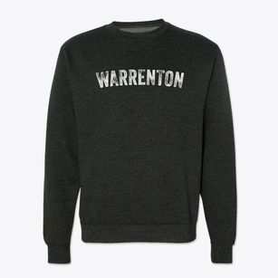 Warrenton Missouri Timeless Retro Crewneck Sweatshirt