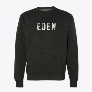 Eden New York Timeless Retro Crewneck Sweatshirt