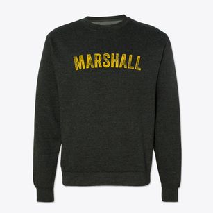 Marshall New York Timeless Retro Crewneck Sweatshirt