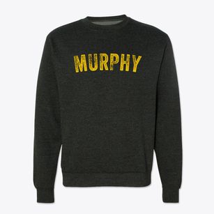 Murphy North Carolina Timeless Retro Crewneck Sweatshirt