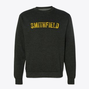 Smithfield Pennsylvania Timeless Retro Crewneck Sweatshirt