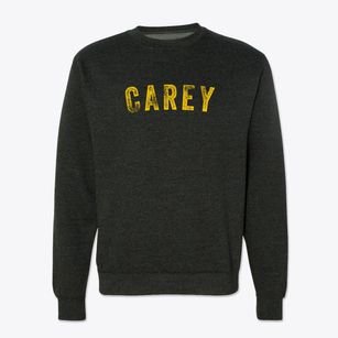 Carey Idaho Timeless Retro Crewneck Sweatshirt