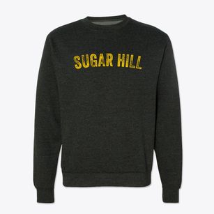 Sugar Hill New Hampshire Timeless Retro Crewneck Sweatshirt