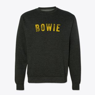 Bowie Arizona Timeless Retro Crewneck Sweatshirt