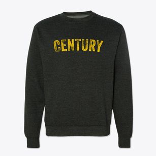 Century West Virginia Timeless Retro Crewneck Sweatshirt