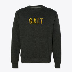 Galt Missouri Timeless Retro Crewneck Sweatshirt