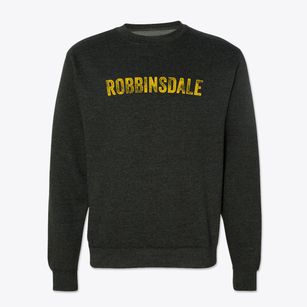 Robbinsdale Minnesota Timeless Retro Crewneck Sweatshirt