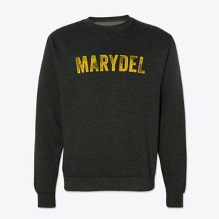 Marydel Maryland Timeless Retro Crewneck Sweatshirt