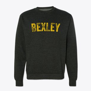 Bexley Ohio Timeless Retro Crewneck Sweatshirt