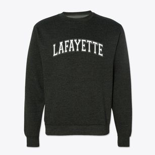 Lafayette New York Varsity Crewneck Sweatshirt