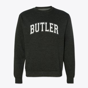 Butler New York Varsity Crewneck Sweatshirt