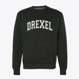 Drexel Ohio Varsity Crewneck Sweatshirt