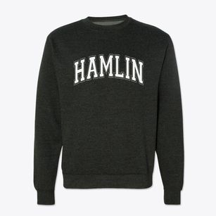 Hamlin West Virginia Varsity Crewneck Sweatshirt