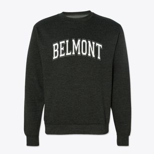 Belmont Ohio Varsity Crewneck Sweatshirt