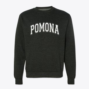 Pomona Missouri Varsity Crewneck Sweatshirt