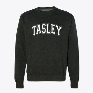 Tasley Virginia Varsity Crewneck Sweatshirt