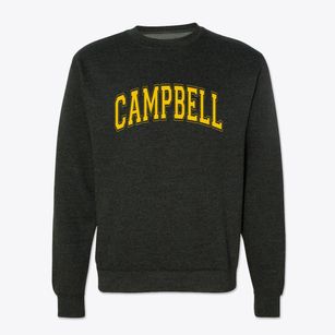 Campbell New York Varsity Crewneck Sweatshirt