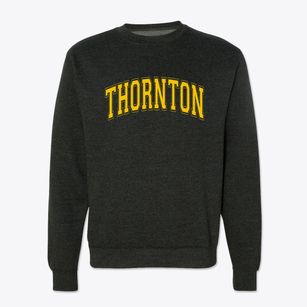 Thornton New Hampshire Varsity Crewneck Sweatshirt