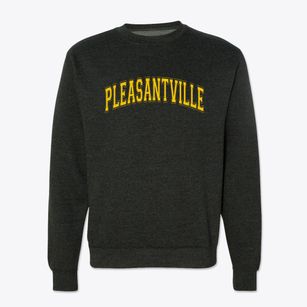 Pleasantville Iowa Varsity Crewneck Sweatshirt