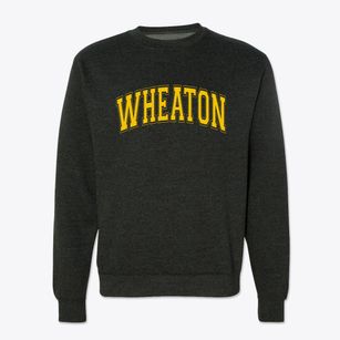Wheaton Missouri Varsity Crewneck Sweatshirt