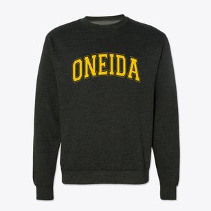 Oneida Kentucky Varsity Crewneck Sweatshirt
