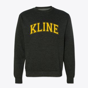Kline South Carolina Varsity Crewneck Sweatshirt