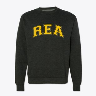 Rea Missouri Varsity Crewneck Sweatshirt