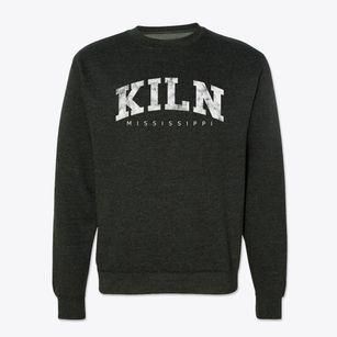 Kiln Mississippi Urban Vibe Crewneck Sweatshirt