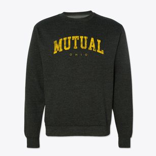 Mutual Ohio Urban Vibe Crewneck Sweatshirt
