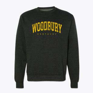 Woodbury Kentucky Urban Vibe Crewneck Sweatshirt