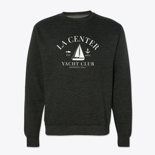 La Center Kentucky Yacht Club Crewneck Sweatshirt