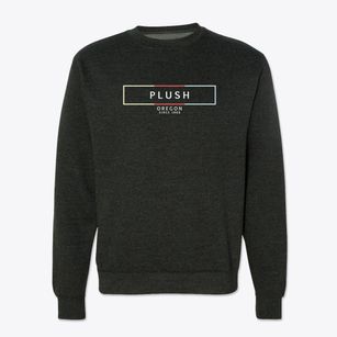 Plush Oregon Artbox Crewneck Sweatshirt