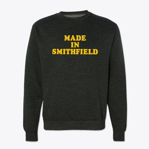 Smithfield Pennsylvania Classic 70s Crewneck Sweatshirt