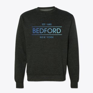 Bedford New York Horizon Crewneck Sweatshirt
