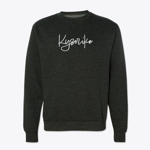 Kyserike New York Freestyle Crewneck Sweatshirt