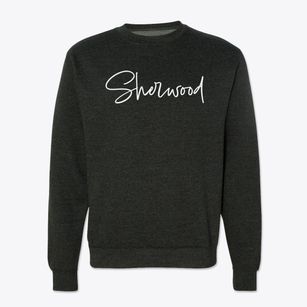 Sherwood Iowa Freestyle Crewneck Sweatshirt