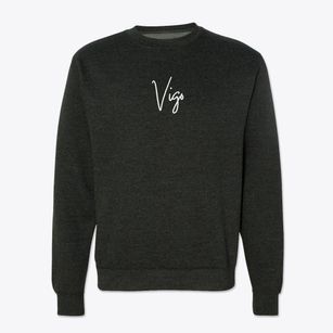 Vigo Ohio Freestyle Crewneck Sweatshirt
