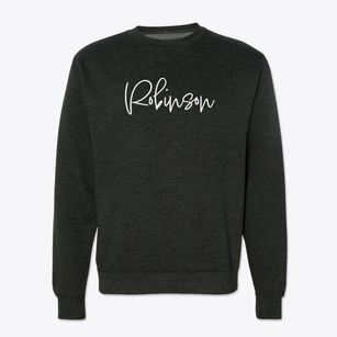 Robinson Oregon Freestyle Crewneck Sweatshirt