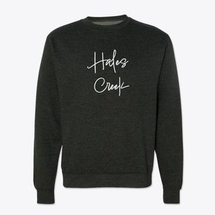 Hales Creek Ohio Freestyle Crewneck Sweatshirt