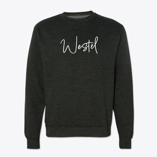 Westel Tennessee Freestyle Crewneck Sweatshirt
