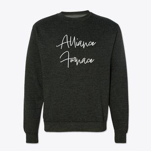 Alliance Furnace Pennsylvania Freestyle Crewneck Sweatshirt