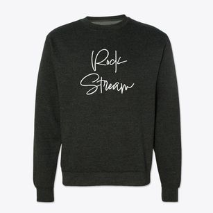 Rock Stream New York Freestyle Crewneck Sweatshirt